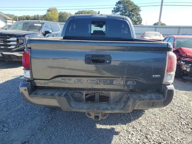2021 TOYOTA TACOMA DOU - 3TMCZ5AN5MM429115