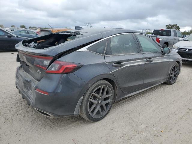 2022 HONDA CIVIC SPOR - 19XFL1H81NE019754