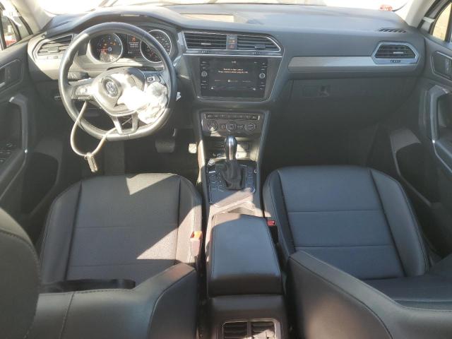 2018 VOLKSWAGEN TIGUAN SE - 3VV3B7AX2JM207100