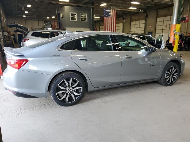 2024 CHEVROLET MALIBU RS - 1G1ZG5ST1RF184617