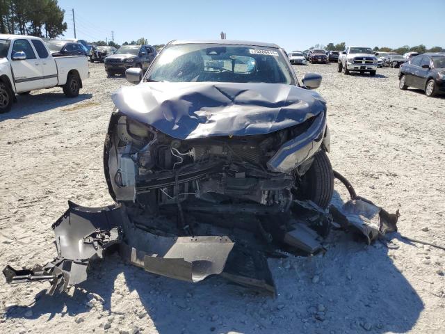 2020 NISSAN ROGUE SPOR - JN1BJ1CV2LW275196