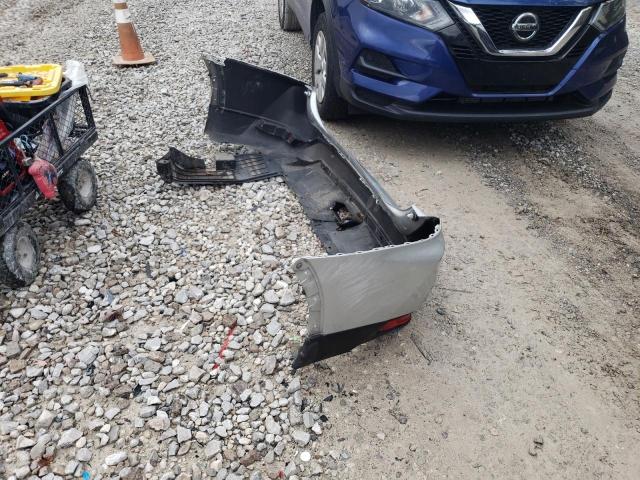 2018 NISSAN ROGUE S - 5N1AT2MV3JC817097