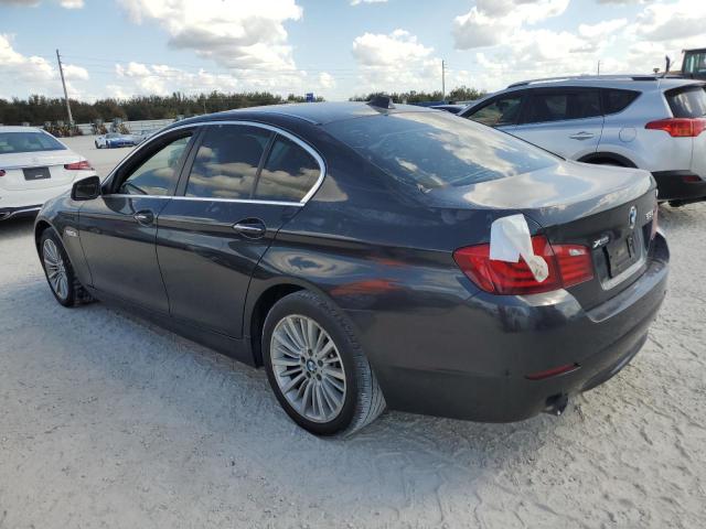 VIN WBAFU7C53DDU66337 2013 BMW 5 Series, 535 XI no.2