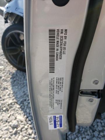2023 DODGE CHARGER SR - 2C3CDXL97PH626238