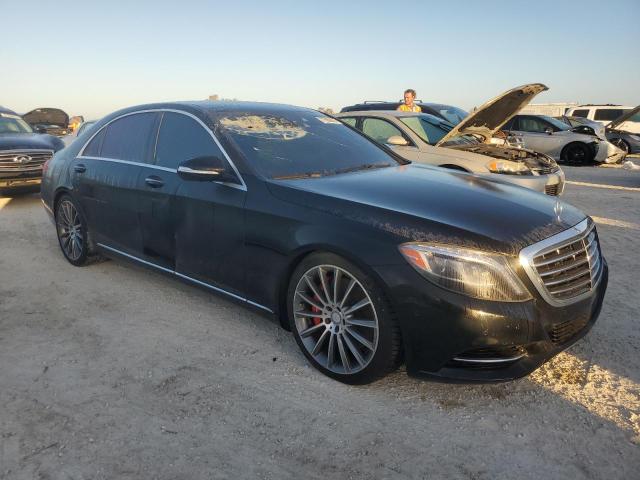 VIN WDDUG8CB6EA046271 2014 Mercedes-Benz S-Class, S... no.4