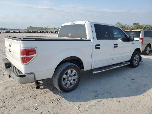 VIN 1FTFW1CFXEKD38385 2014 Ford F-150, Supercrew no.3