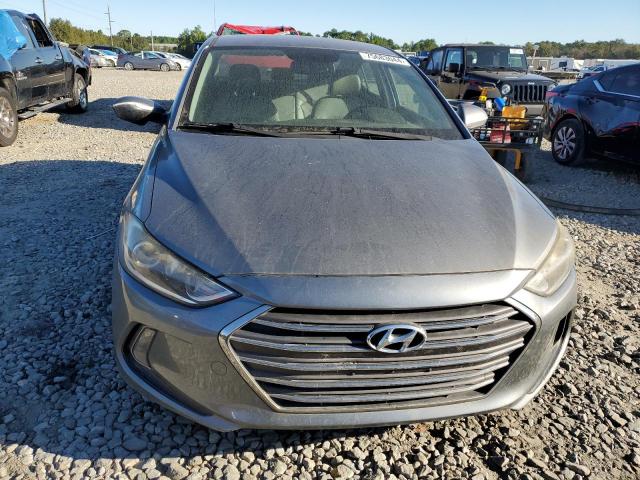 VIN KMHD84LF1HU153911 2017 Hyundai Elantra, SE no.5