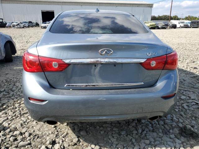2015 INFINITI Q50 BASE - JN1BV7AR2FM412103