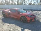 CHEVROLET CORVETTE S photo