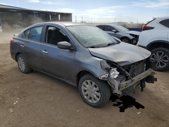 2017 NISSAN VERSA S - 3N1CN7AP1HL874071