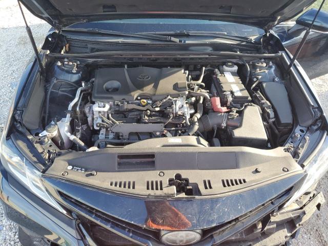 VIN JTNB11HK4J3046461 2018 Toyota Camry, L no.11