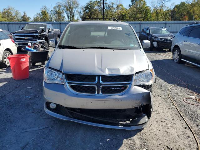 VIN 2C4RDGCG3JR326539 2018 Dodge Grand Caravan, Sxt no.5