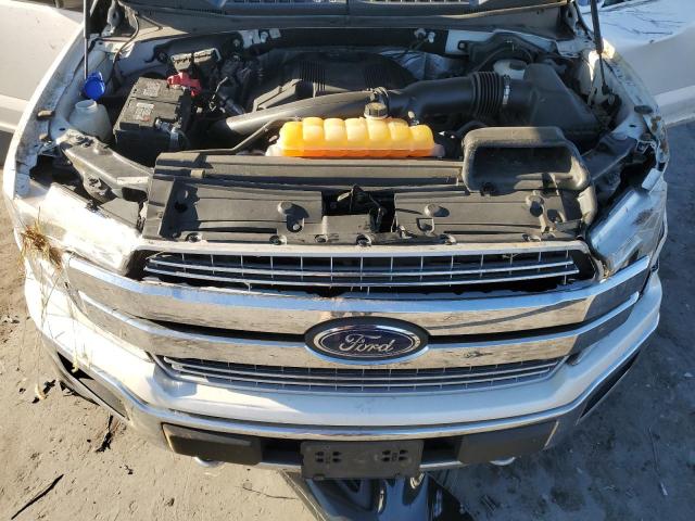 VIN 1FTEW1EG1JKC20365 2018 Ford F-150, Supercrew no.11