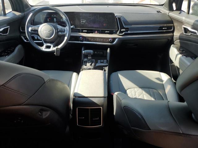 2023 KIA SPORTAGE X - 5XYK6CAF7PG116179
