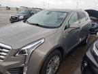 2019 CADILLAC XT5 LUXURY - 1GYKNCRS7KZ114313