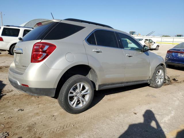 2016 CHEVROLET EQUINOX LT - 2GNALCEK2G1181728