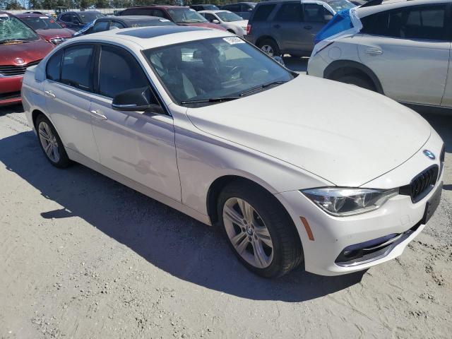 2017 BMW 330 XI - WBA8D9C38HA005323