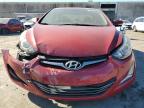 HYUNDAI ELANTRA SE photo