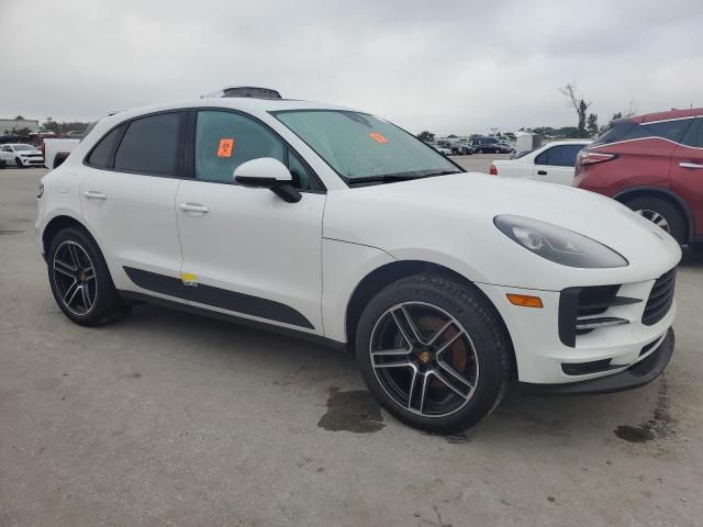 VIN WP1AA2A57KLB09322 2019 Porsche Macan no.4