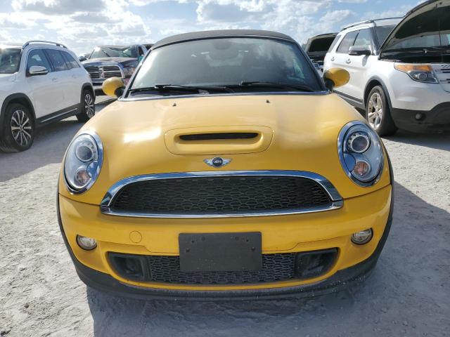 VIN WMWSY3C53FT595389 2015 Mini Cooper, S no.5