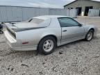 PONTIAC FIREBIRD T photo