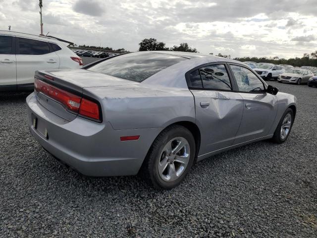 VIN 2C3CDXAG9EH145891 2014 Dodge Charger, Police no.3