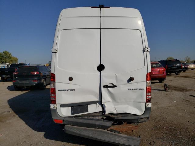 VIN WD3PE7DC4E5863093 2014 MERCEDES-BENZ SPRINTER no.6