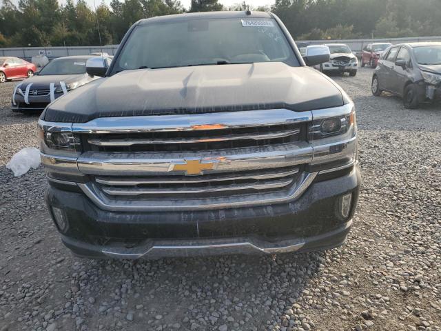 2017 CHEVROLET SILVERADO - 3GCUKTEJ2HG293163