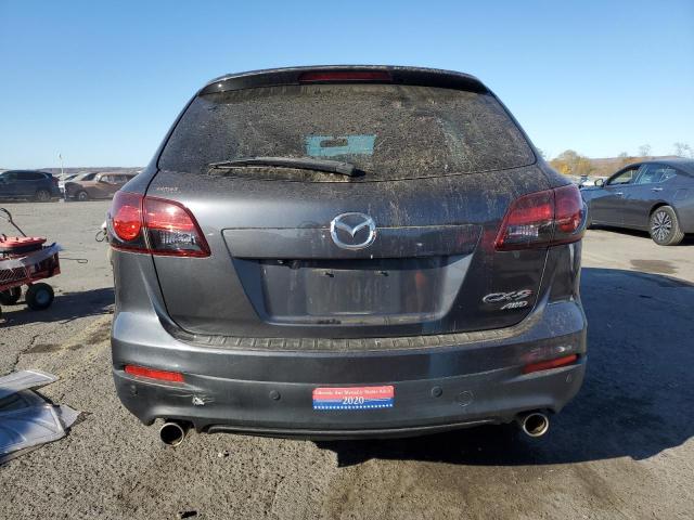 VIN JM3TB3CVXE0445375 2014 Mazda CX-9, Touring no.6