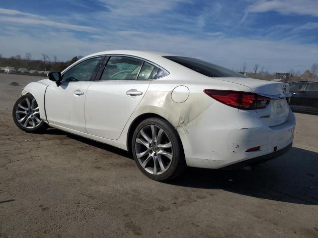 VIN JM1GJ1V58G1434435 2016 MAZDA 6 no.2