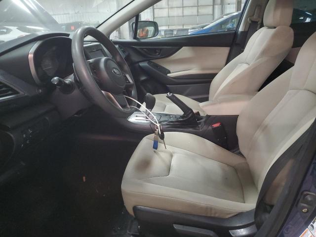2018 SUBARU IMPREZA PR - 4S3GKAD67J3616825