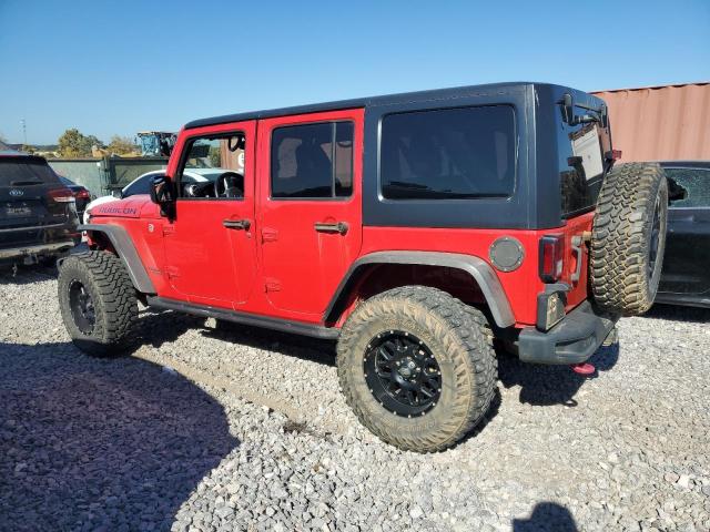 2015 JEEP WRANGLER U - 1C4BJWFG1FL510328