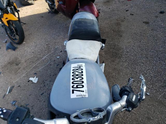 2010 HARLEY-DAVIDSON VRSCF 1HD1HPH16AC805051