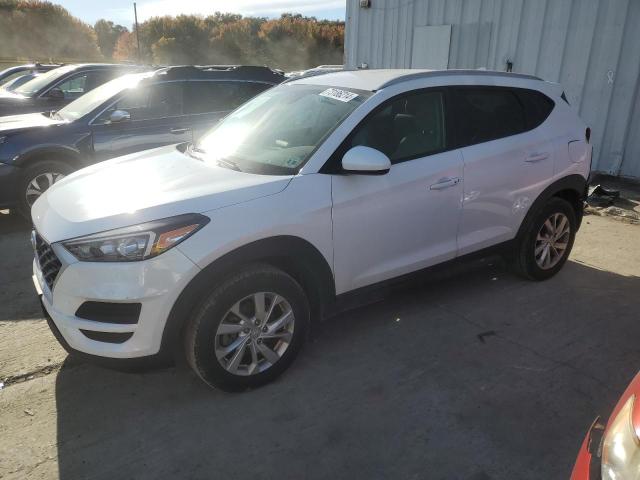 2021 HYUNDAI TUCSON LIM #2943206419