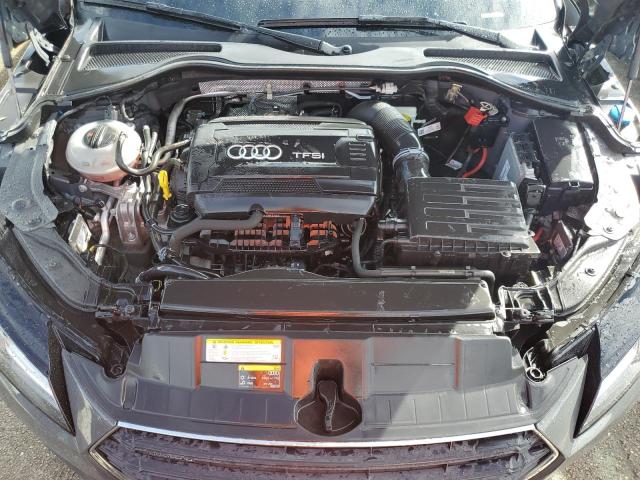 2016 AUDI TT TRUT5CFV7G1018735