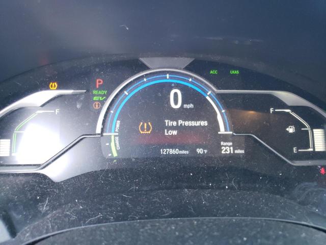 2018 HONDA CLARITY TO - JHMZC5F31JC003937