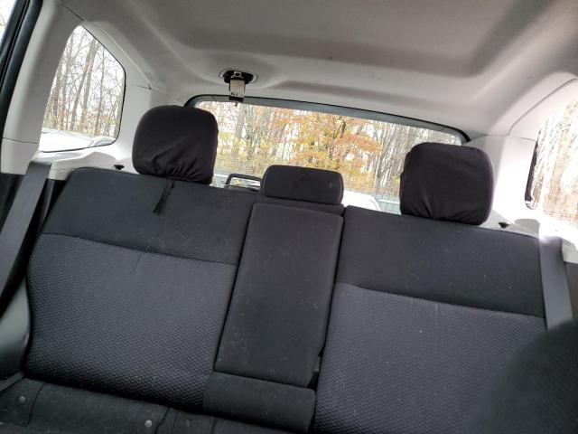 2015 SUBARU FORESTER 2 - JF2SJADC2FH800309