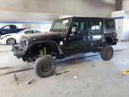 JEEP WRANGLER U photo