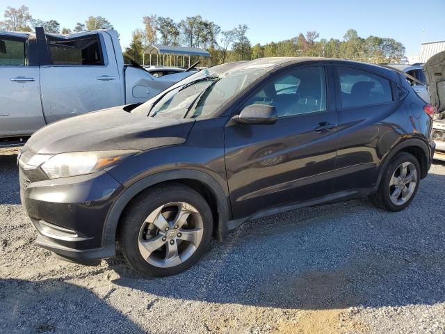 2017 HONDA HR-V LX - 3CZRU5H31HM714861