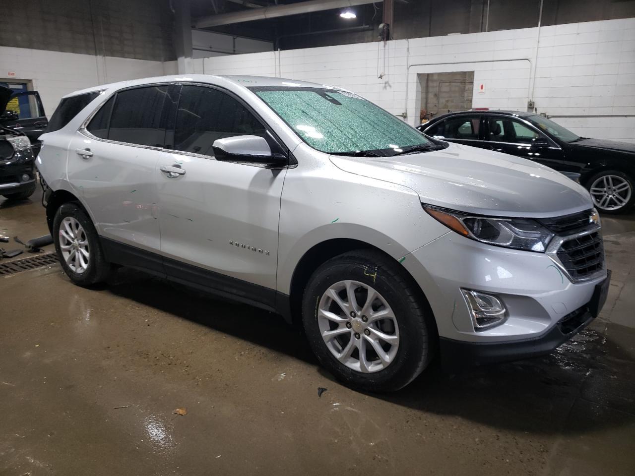 Lot #3029588144 2020 CHEVROLET EQUINOX LT