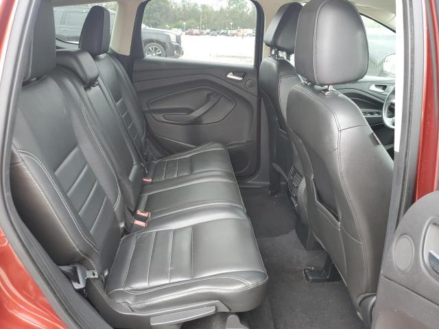 2016 FORD ESCAPE SE - 1FMCU0G92GUB12061