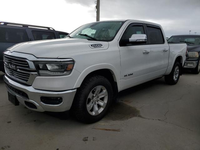 2019 RAM 1500 LARAM - 1C6SRFJT6KN811499