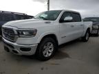 2019 RAM 1500 LARAM - 1C6SRFJT6KN811499