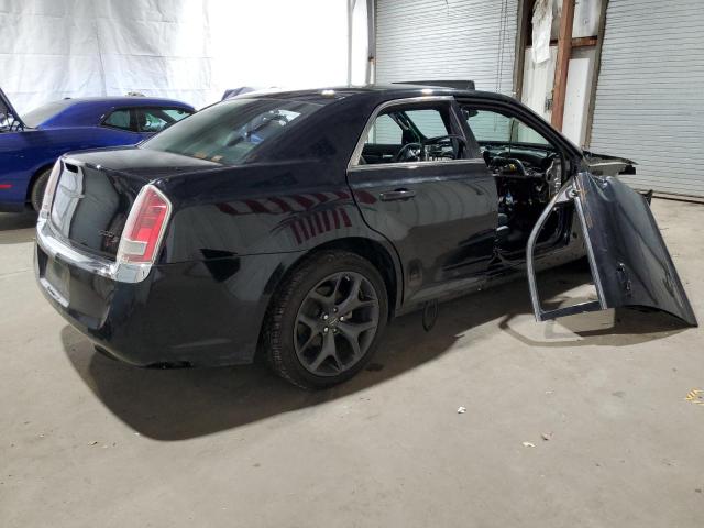 VIN 2C3CCABG0NH115967 2022 Chrysler 300, S no.3