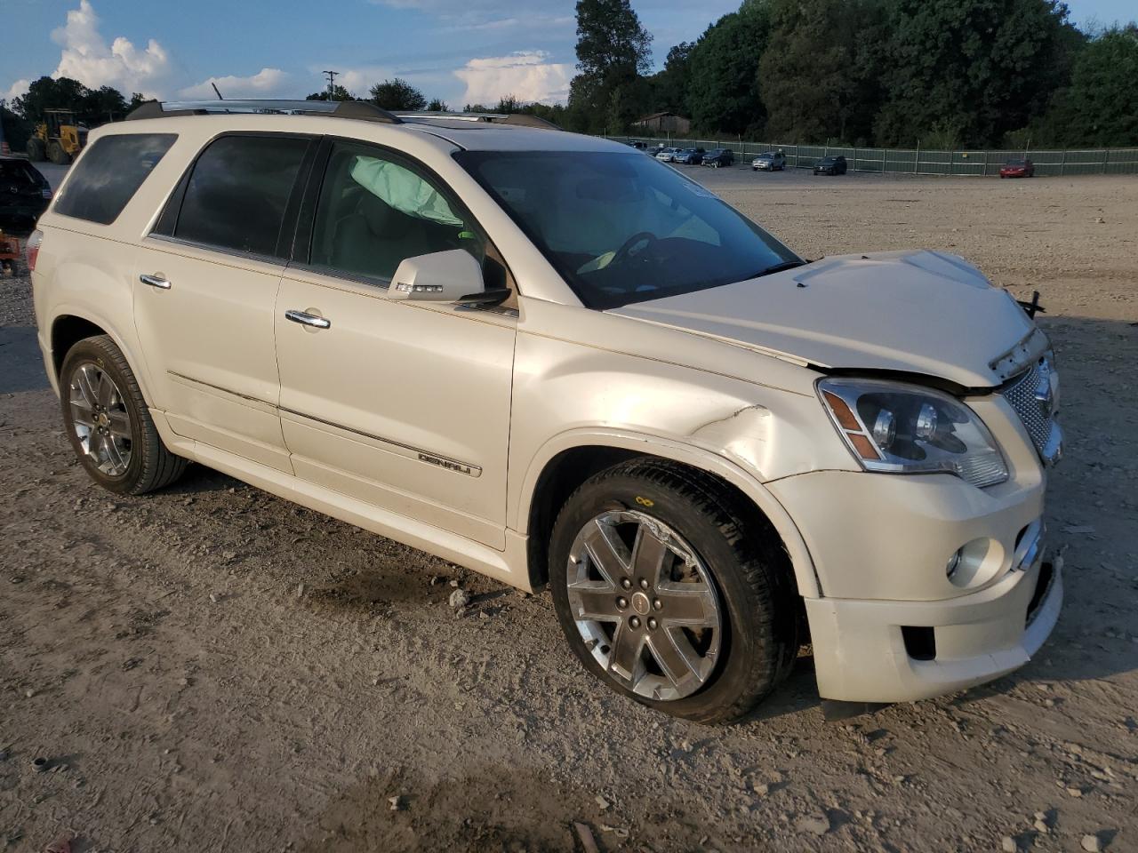 Lot #2986988766 2012 GMC ACADIA DEN