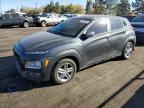 2020 HYUNDAI KONA SE - KM8K1CAA3LU568380