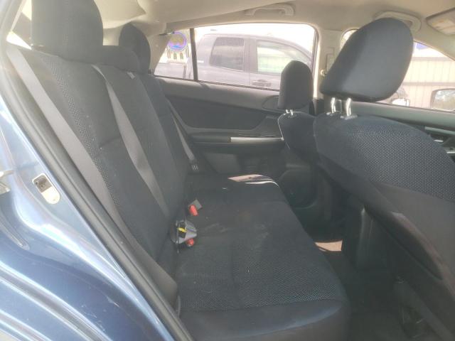 2016 SUBARU IMPREZA PR - JF1GPAB63G8203760