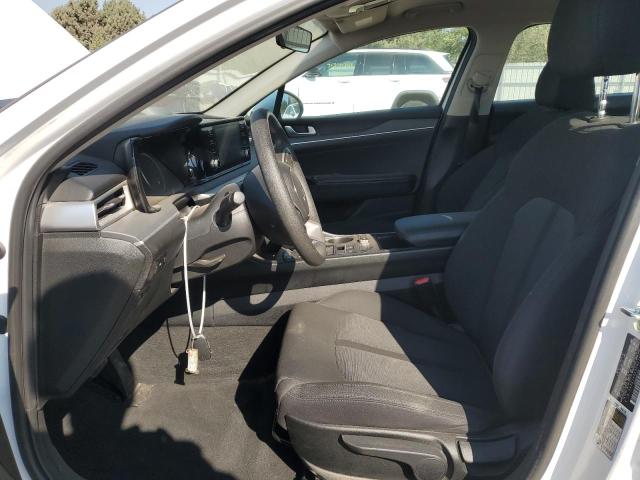 2023 KIA K5 LXS - 5XXG14J23PG218543