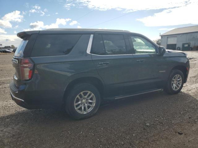 2021 CHEVROLET TAHOE K150 - 1GNSKNKD4MR271457