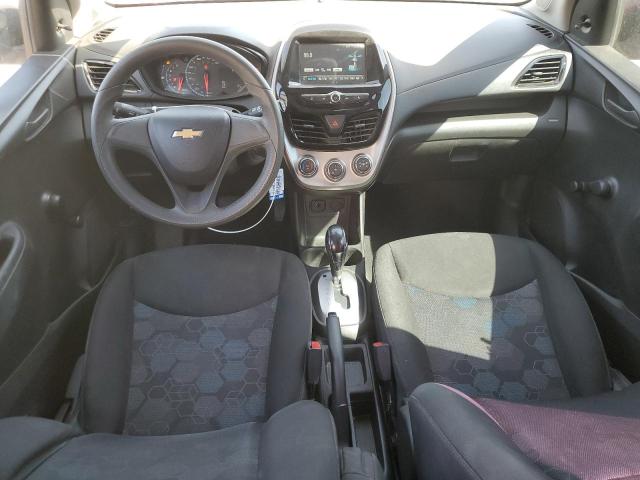 2016 CHEVROLET SPARK LS - KL8CB6SA7GC626002